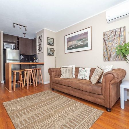 סנטיאגו Boutique La Gloria Apartment מראה חיצוני תמונה