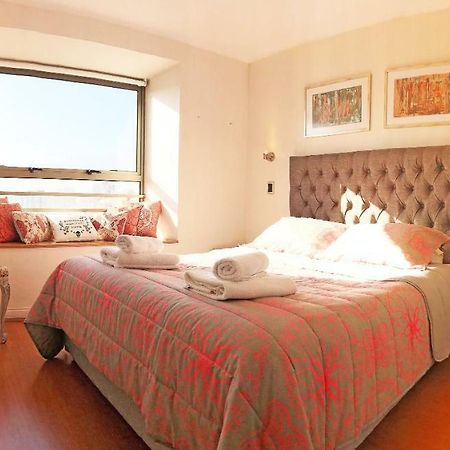 סנטיאגו Boutique La Gloria Apartment מראה חיצוני תמונה
